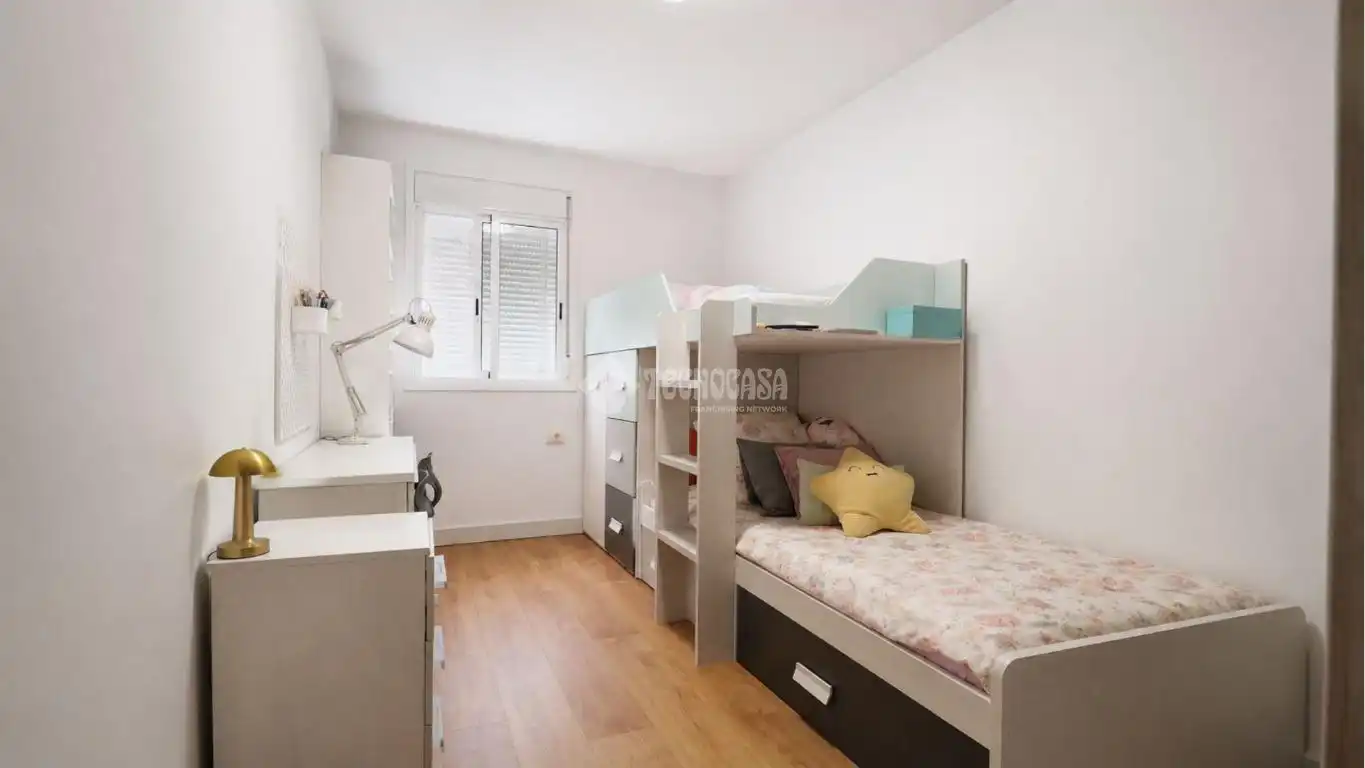 Dormitori de Pis en venda en Santa Cruz de Tenerife