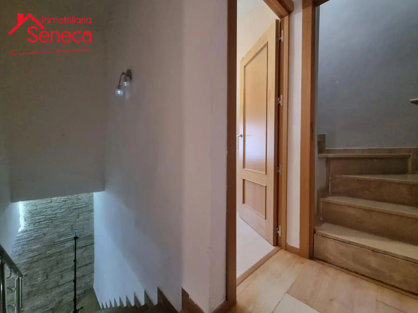 Casa adosada en venda en Córdoba amb Aire condicionat, Calefacció i Terrassa
