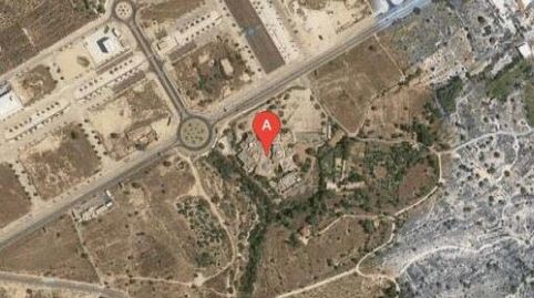 Foto 3 von Residential zum Verkauf in Polígono Talades Pp 26, 89, Platja de Torres, Villajoyosa / La Vila Joiosa