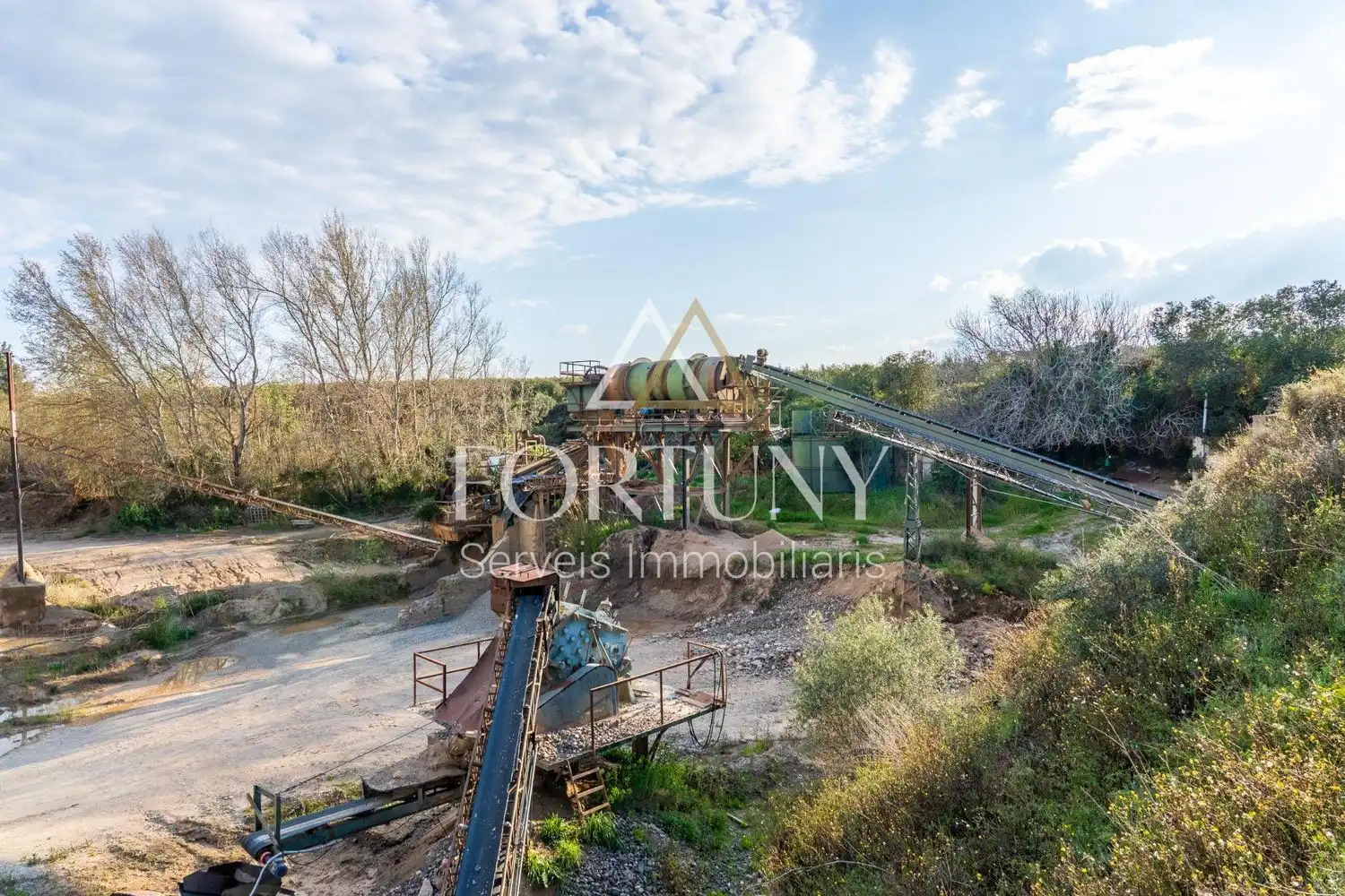 Terreno residencial en venta en T-320, imagen 5