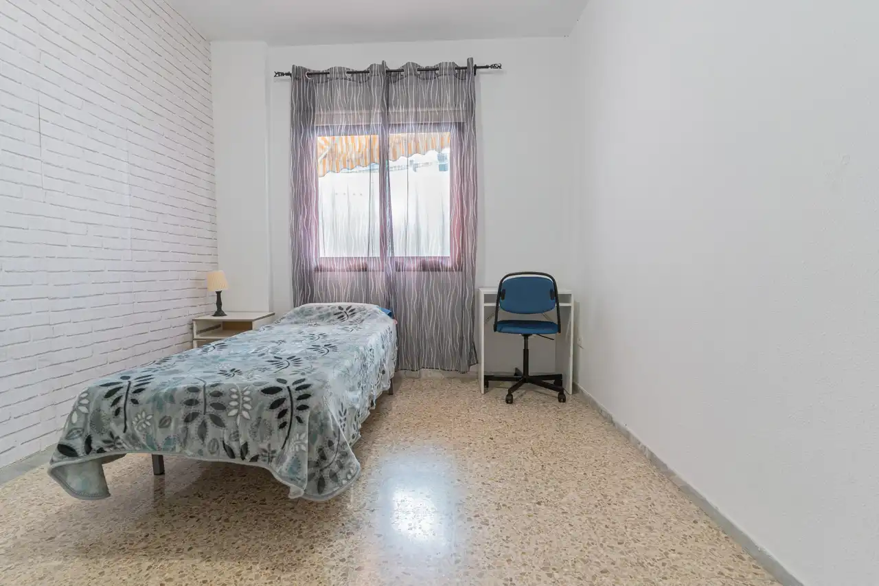 Room in San Cristóbal de la Laguna, Santa Cruz de Tenerife