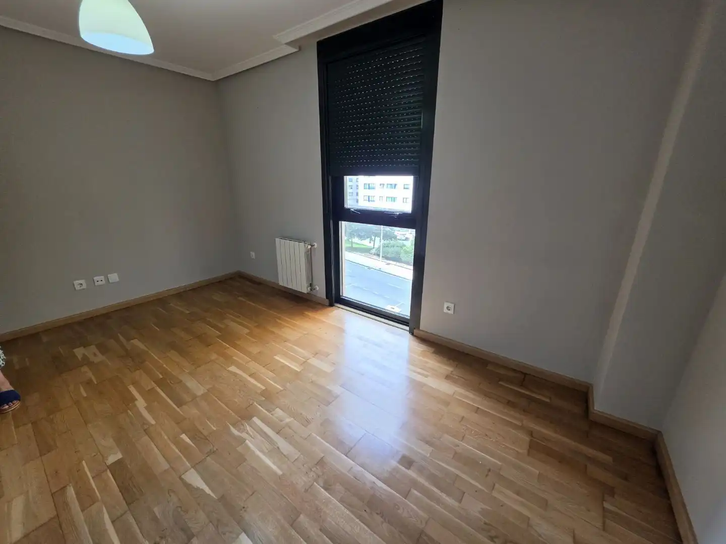 Habitación de Piso de alquiler en A Coruña Capital  con Calefacción