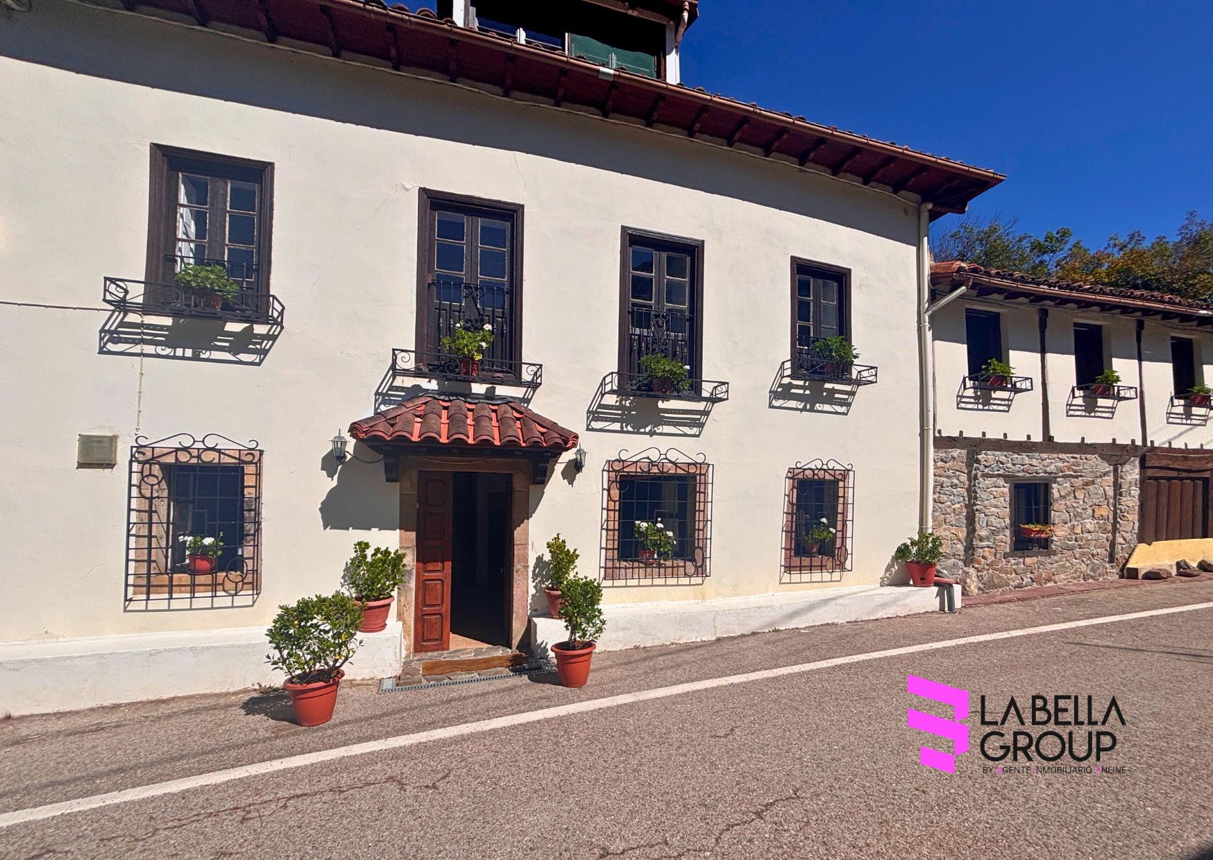 Country house for sale in Barrio Pesaguero, Pesaguero