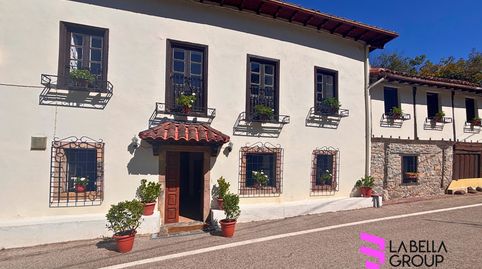 Casa rústica reformada con mucho encanto en Pesaguero, a 15 minutos de Potes (Cantabria).