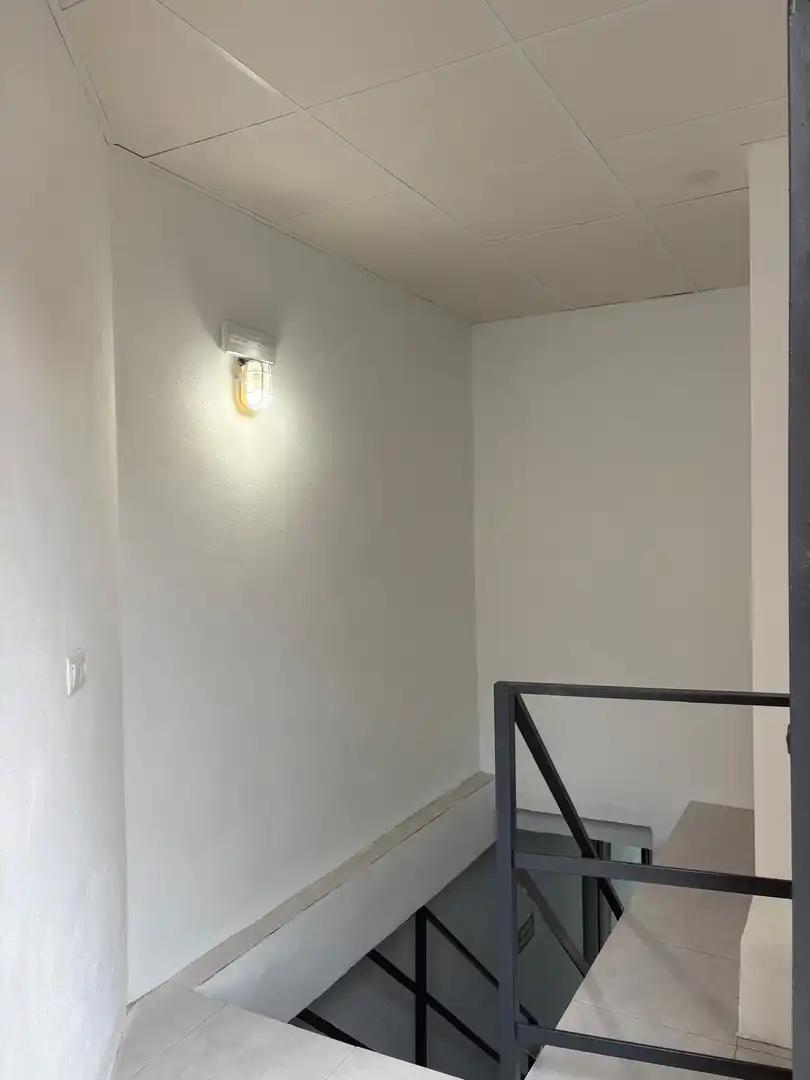 Estudi en venda en Málaga amb Calefacció, Terrassa i Traster