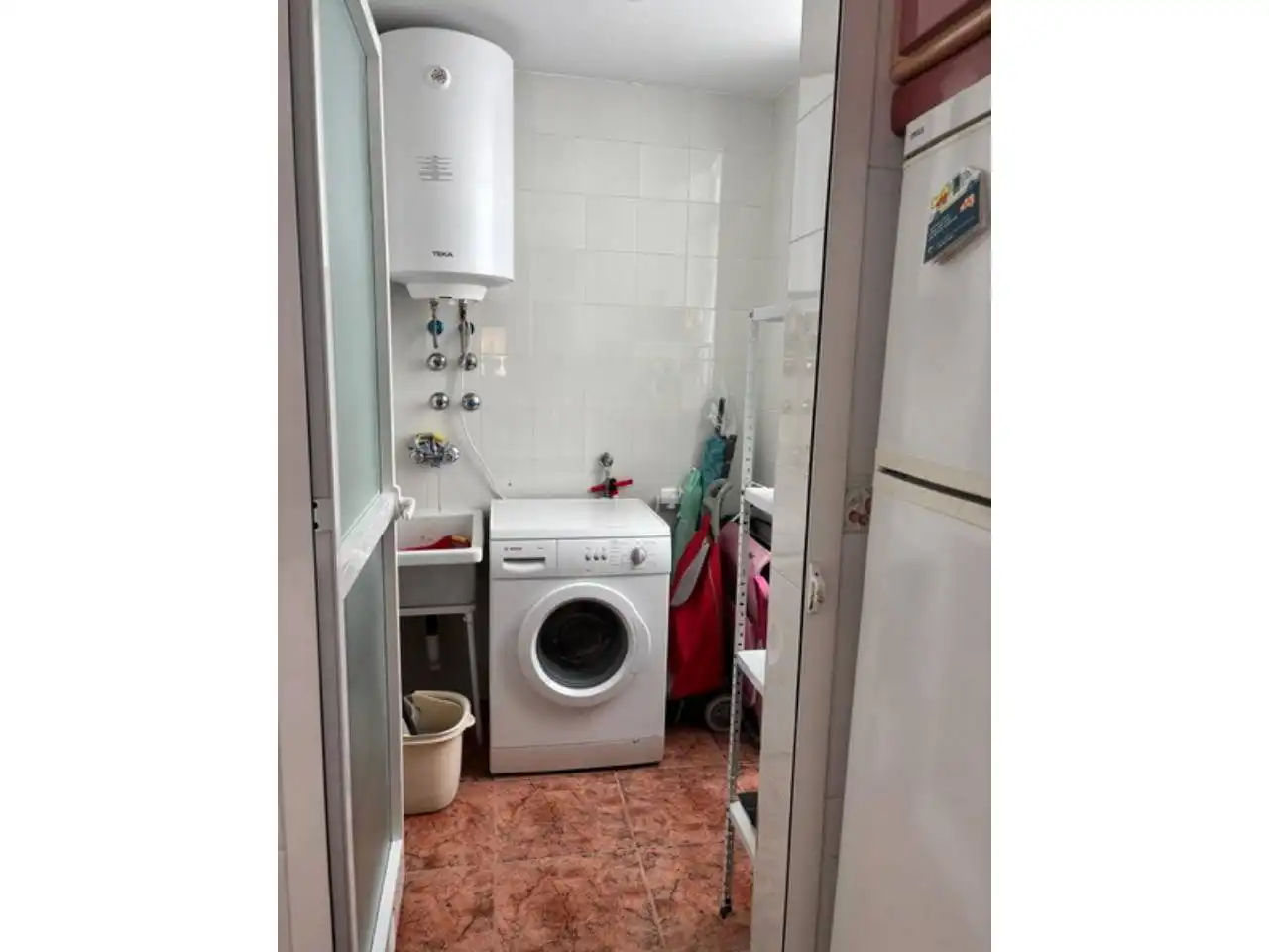 Apartment with lift to rent in Calle Príncipe de Asturias 1, imagen 18