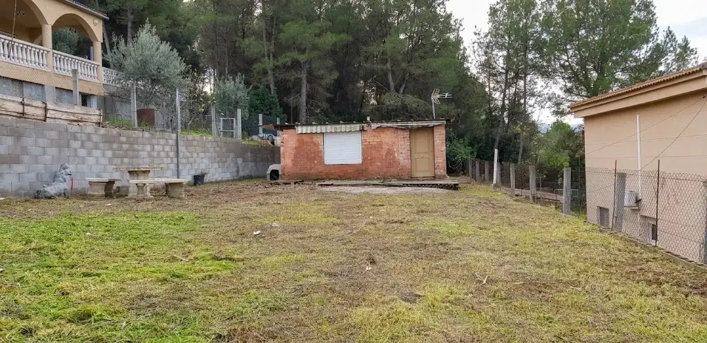 Residential land for sale in Sant Esteve Sesrovires