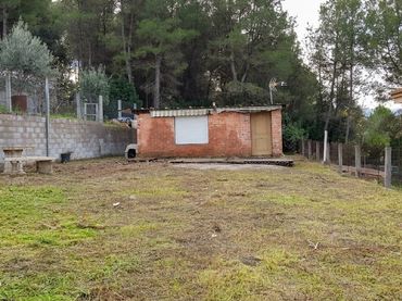 Terreny residencial en venda a Sant Esteve Sesrovires