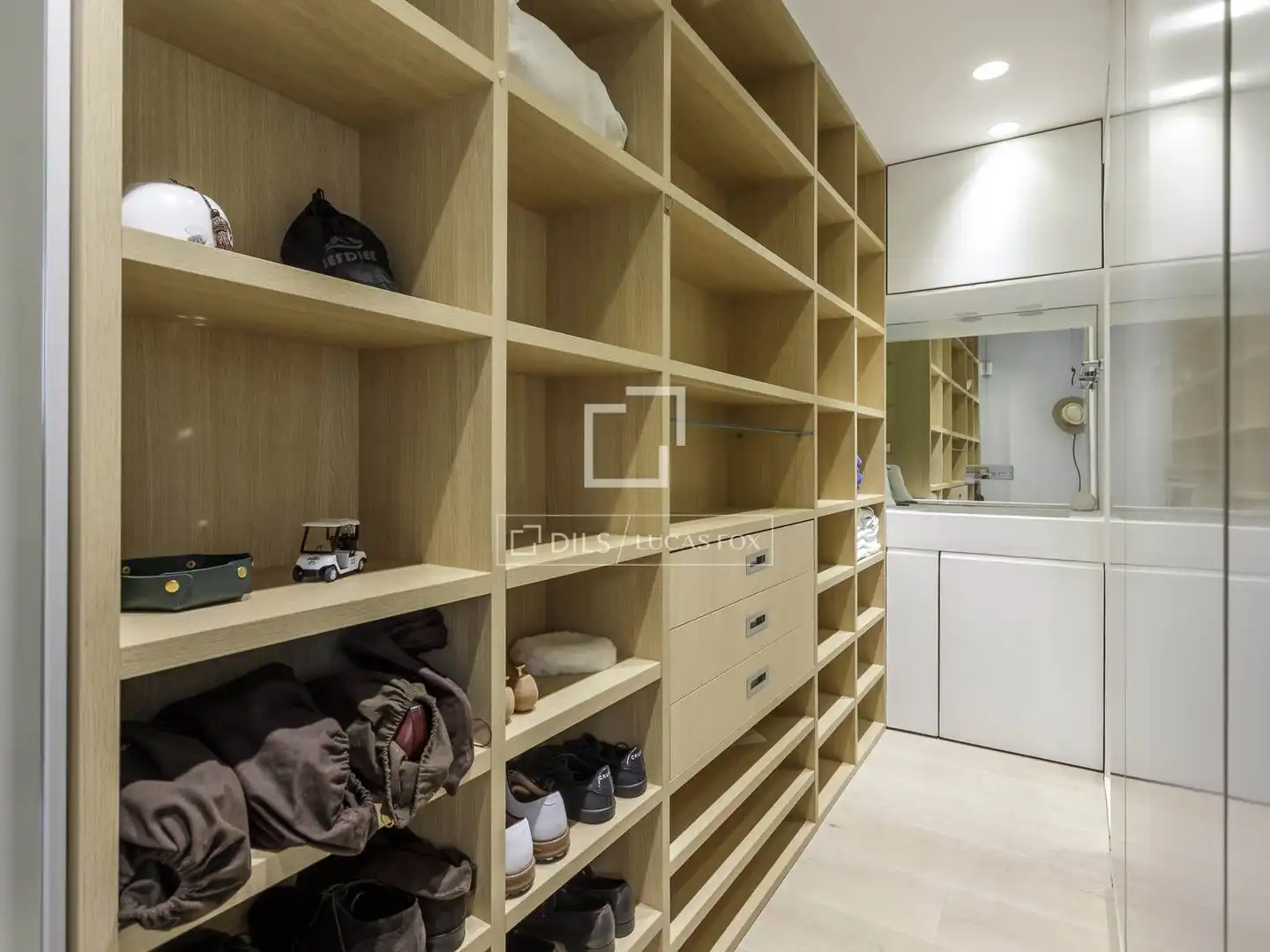 Flat with terrace for sale in Retiro, imagen 21