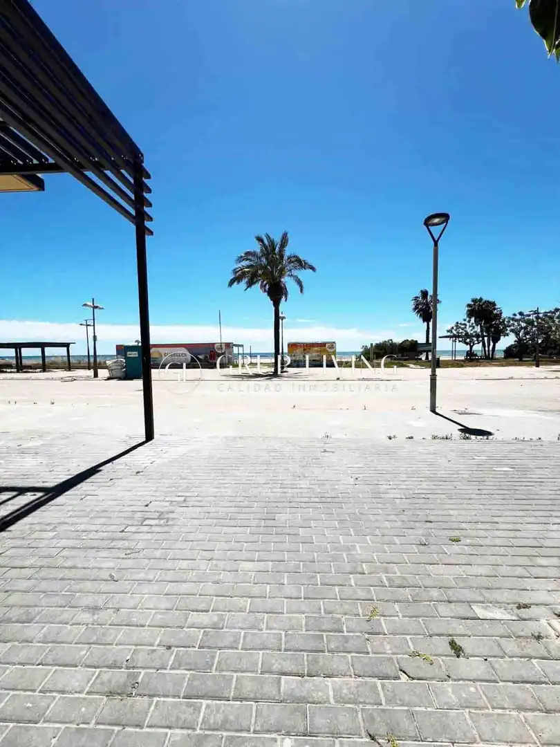 Local comercial en alquiler en Les Salines - Pla de Sant Pere, imagen 6