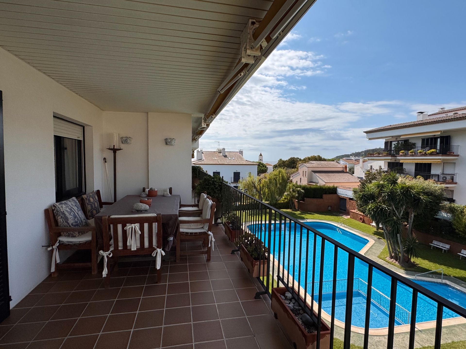 Dúplex en venda a Rambla del President Josep Tarradellas, 23, Calella de Palafrugell