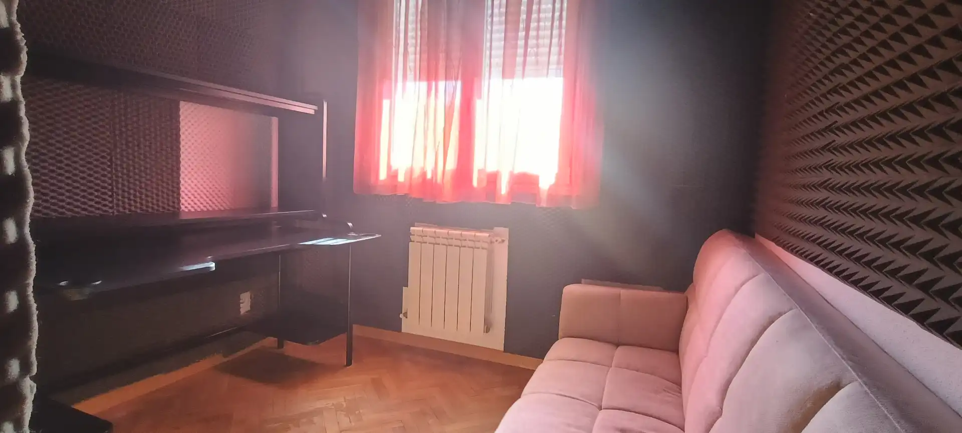 Schlafzimmer von Maisonette zum Verkauf in Alcobendas mit Klimaanlage, Abstellraum und Möbliert