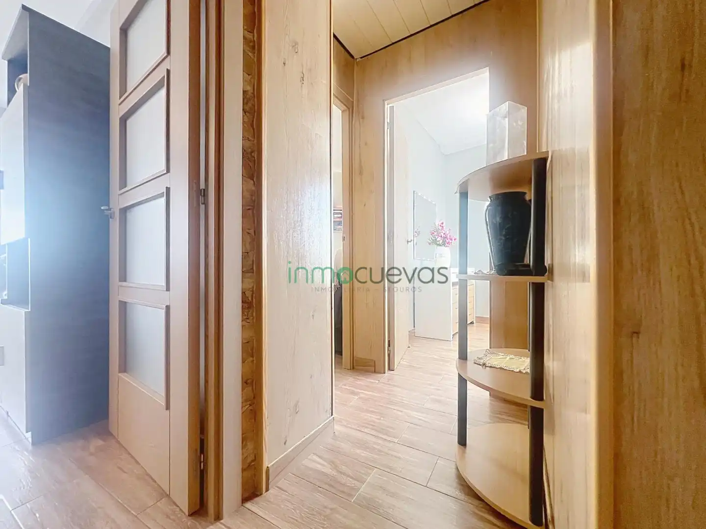 Flat with terrace for sale in Cuevas del Almanzora pueblo, imagen 12