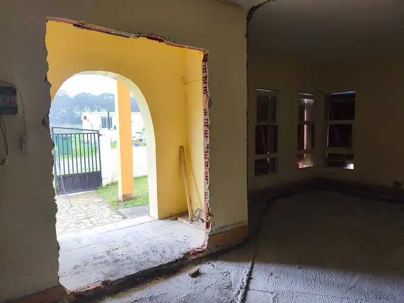 Casa o chalet en venta en Barreiros