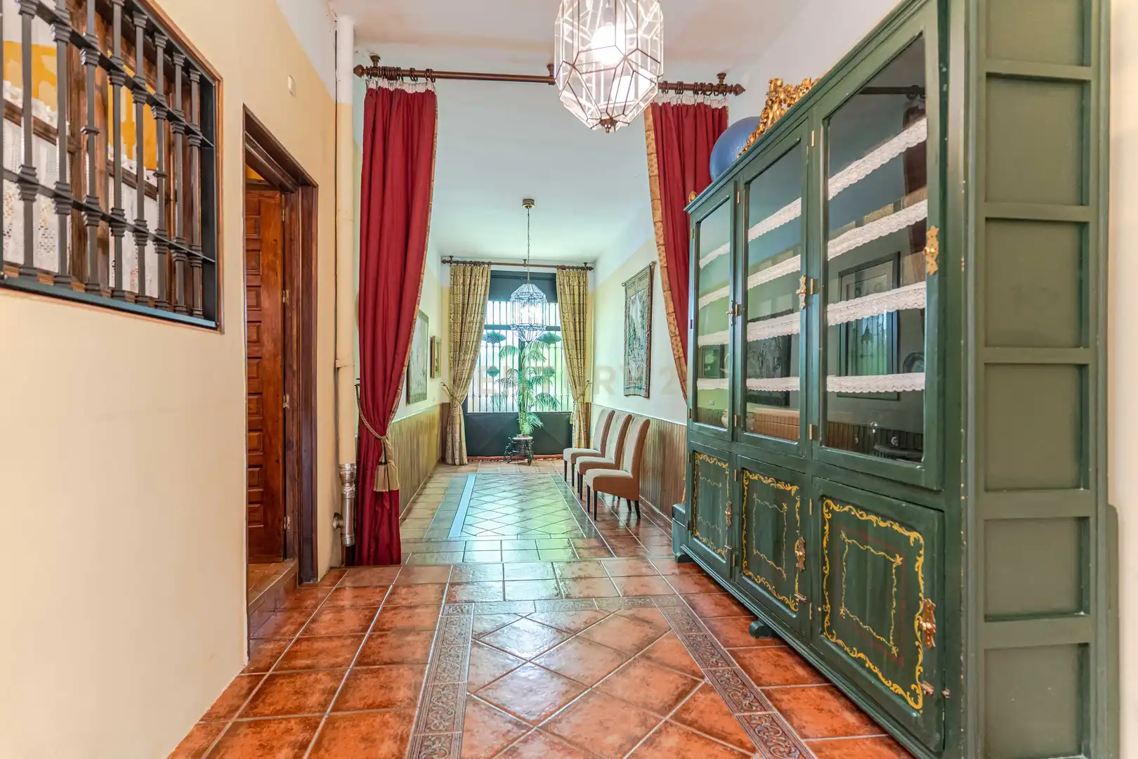 Casa o chalet en venta en Paseo de las Palmas, 3, Granada, Spain, -1, San Matías - Realejo