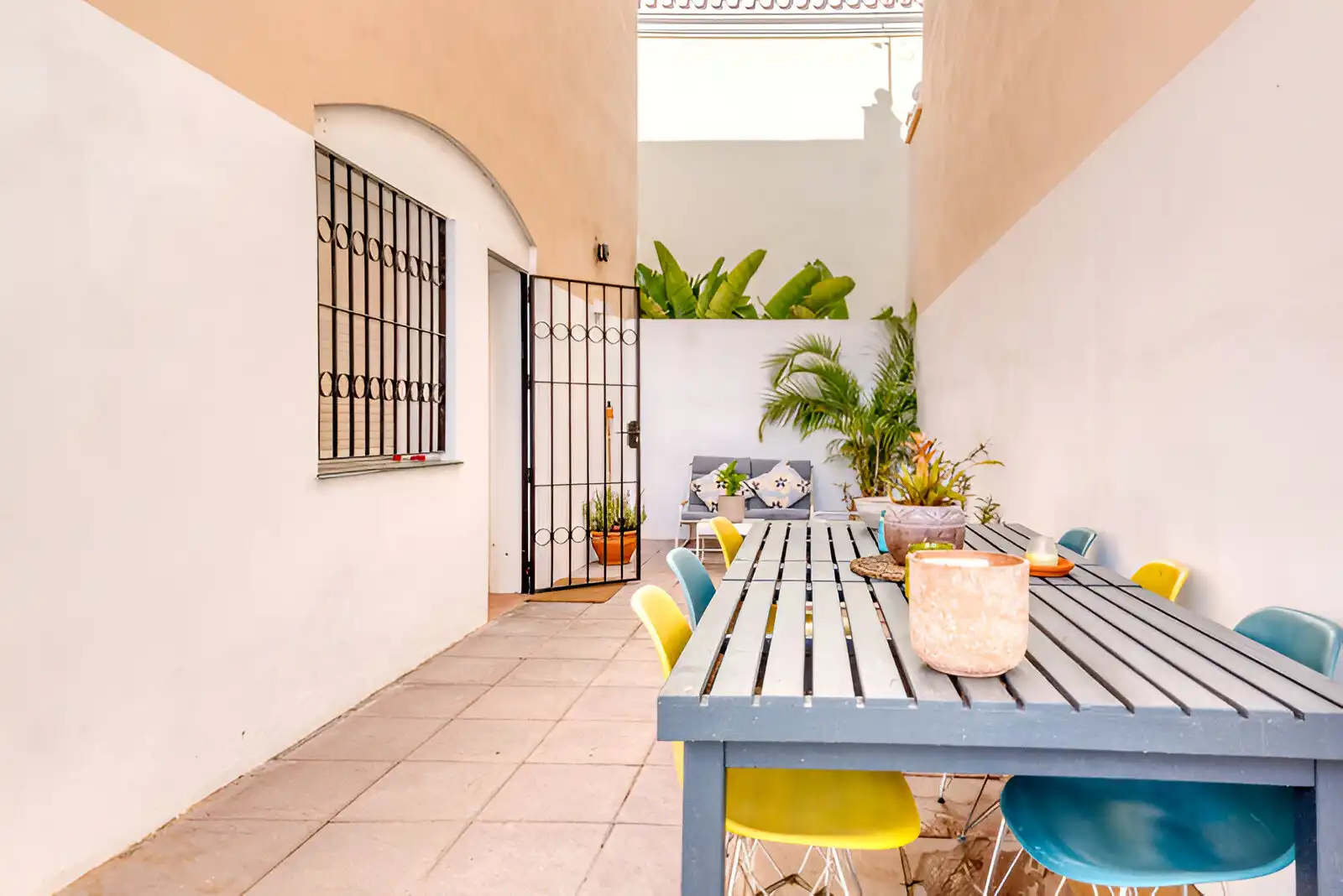 Haus mit Pool zum Verkauf in Benamara - Atalaya, imagen 15