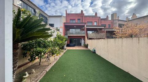 Foto 3 de Casa adosada en venda a Carrer del General Boadella, Poble - Casc Antic, Barcelona