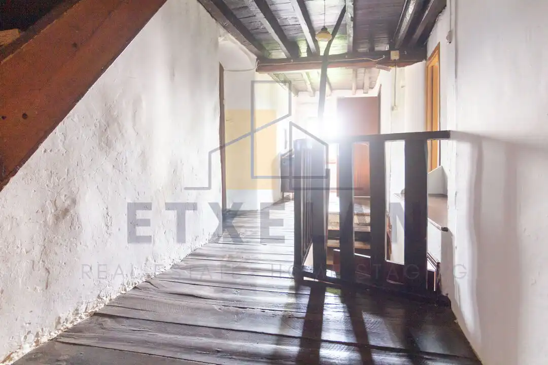 Finca rústica en venda en Ermua amb Calefacció, Jardí privat i Moblat