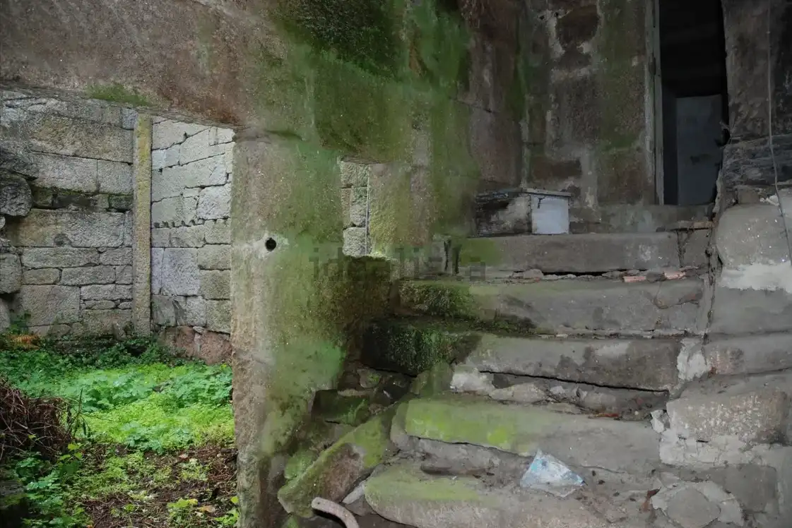 Houses for sale in Ourense Capital 