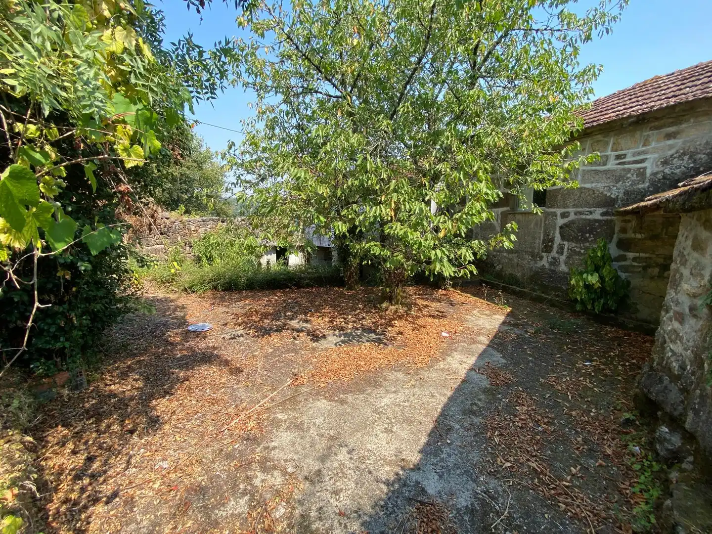 Casa con terraza en venta en PO-261, imagen 15