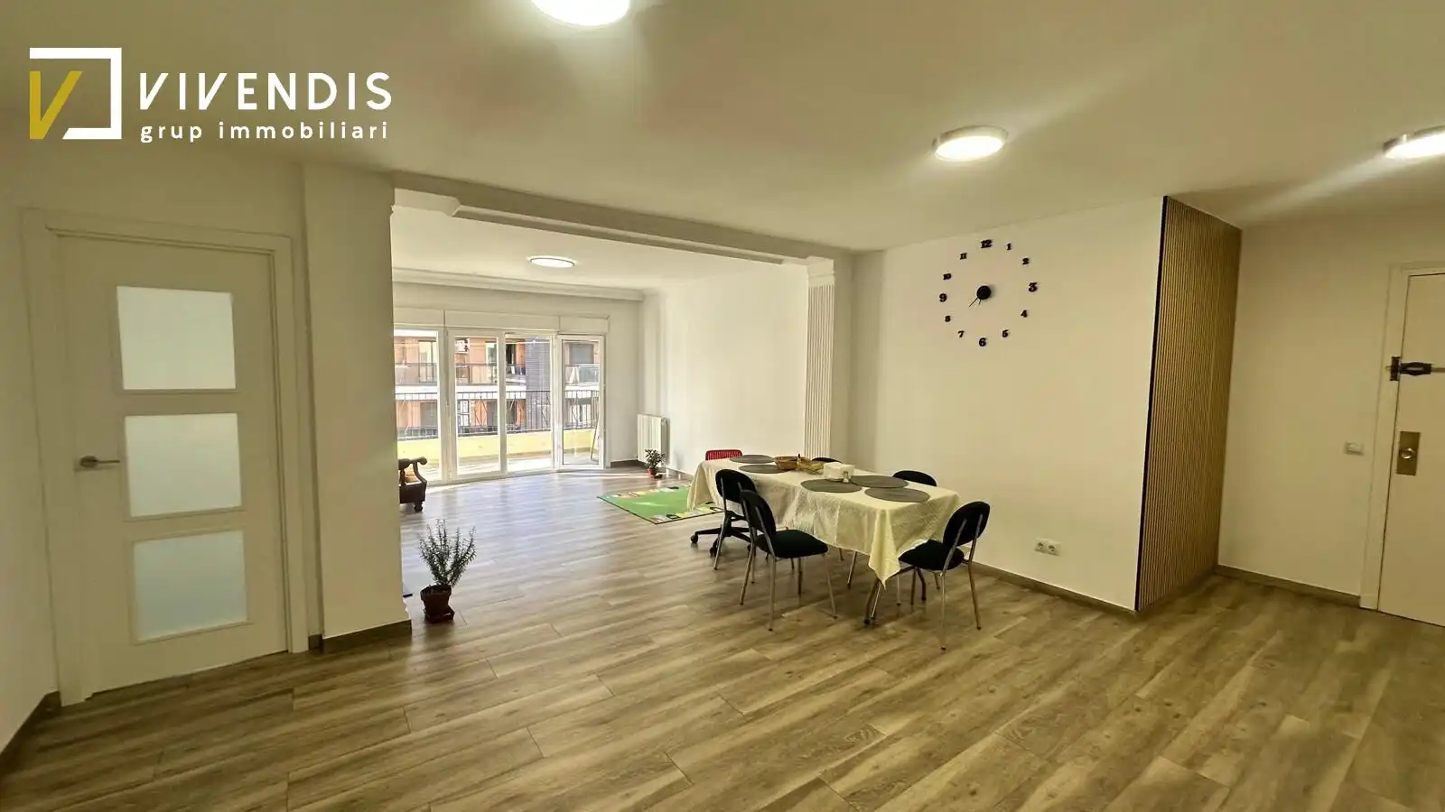 Flat for sale in Lleida  with Air Conditioner, Heating and Terrace