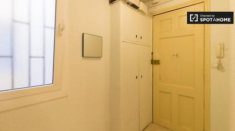 Foto 3 von Wohnung zur Miete in Vila de Gràcia,  Barcelona Capital