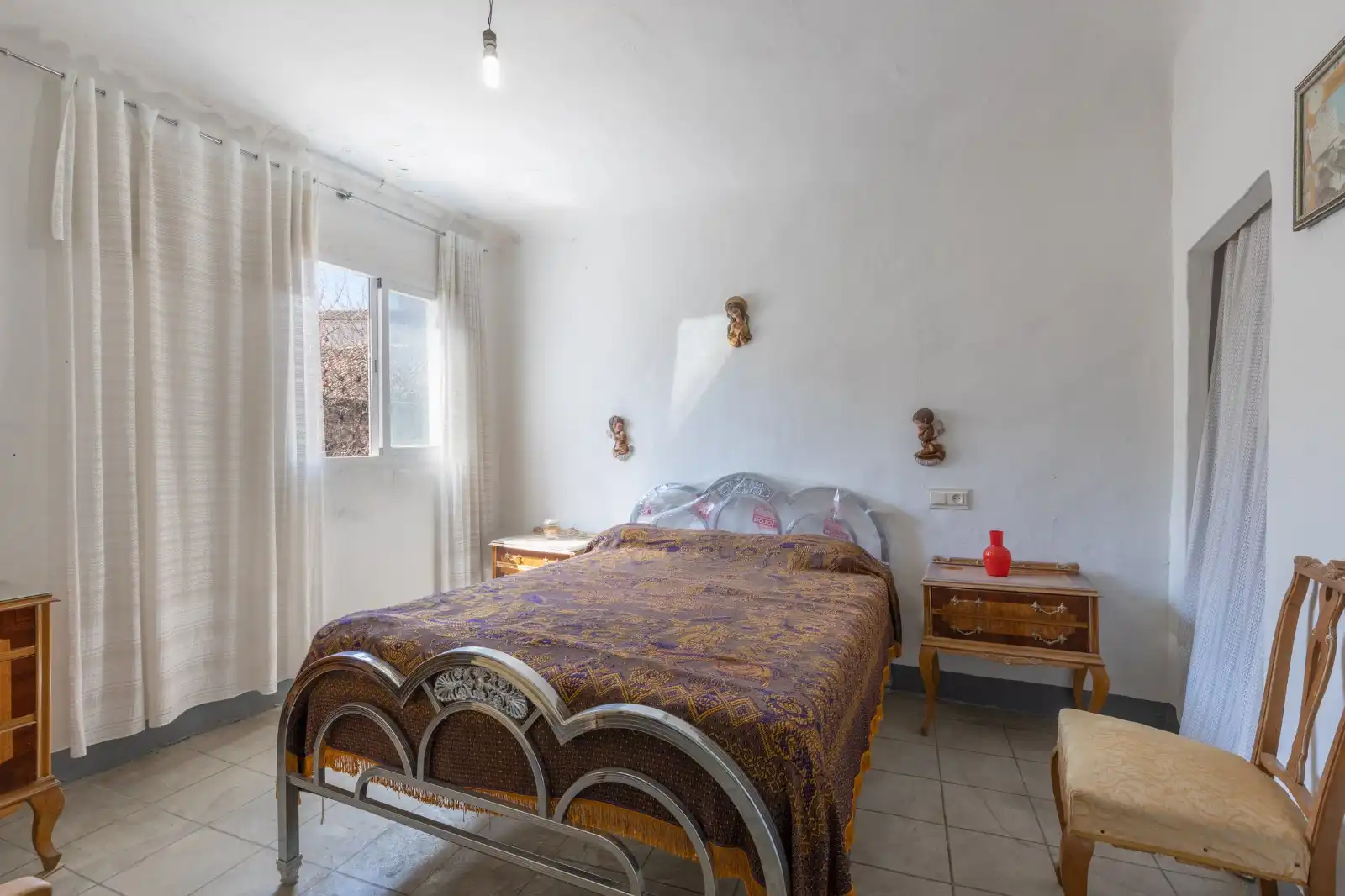 Casa o chalet en venta en El Valle