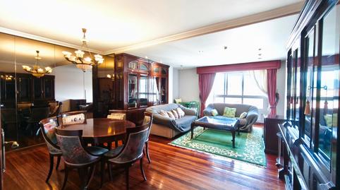 Foto 4 de Pis en venda a Rúa Da República Arxentina, Ensanche - Sar, A Coruña