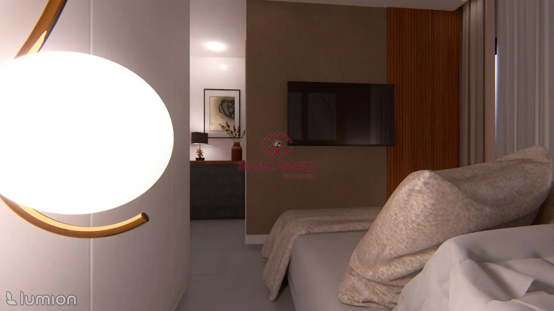 Logement avec piscine à vendre à Santiago de la Ribera, imagen 8