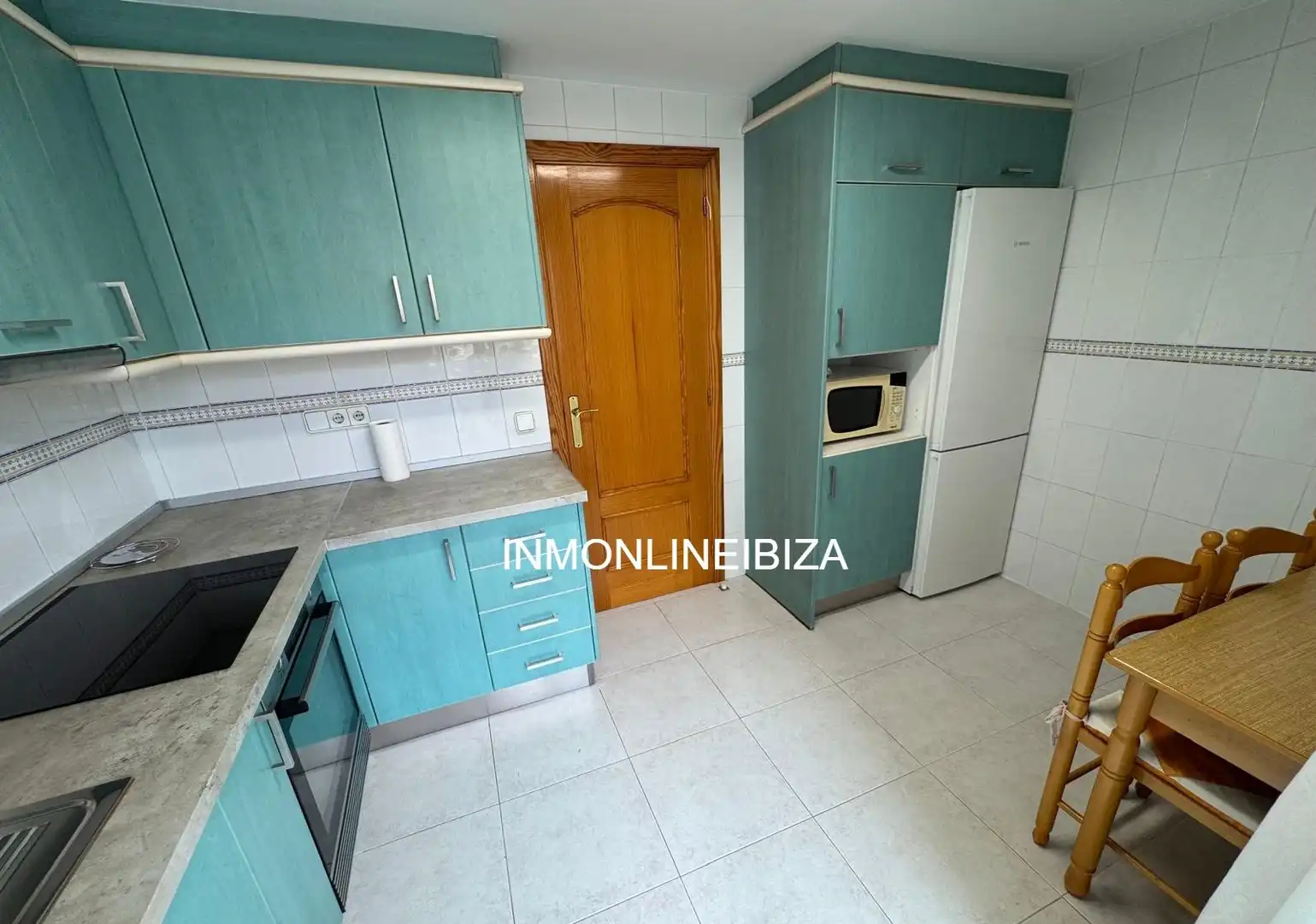 Flat for rent in Via Púnica, Puig des Molins
