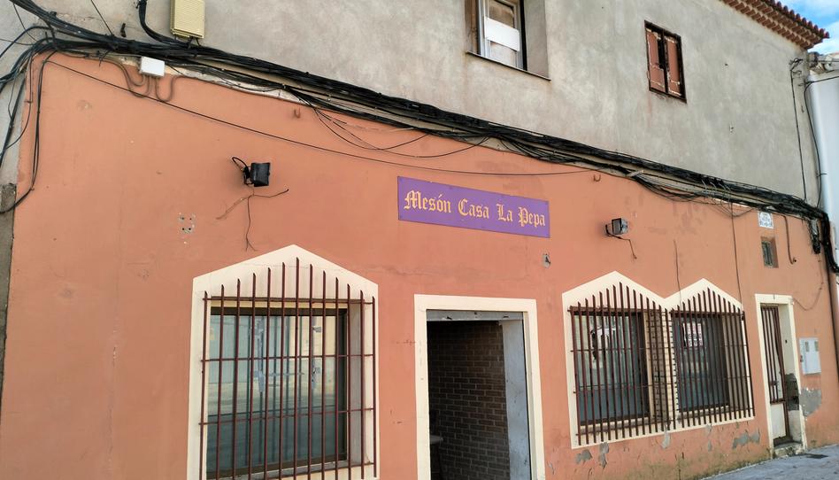 Photo 1 of House or chalet for rent to own in Carretera Lezuza, 4, El Bonillo, Albacete