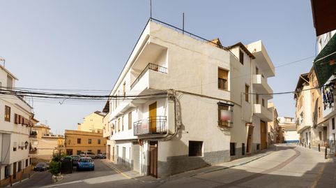 EDIFICIO COMPLETO EN EL CENTRO DE LANJARON! LA INVERSION QUE GENERA RENTABILIDAD DESDE EL PRIMER DIA, imagen 2