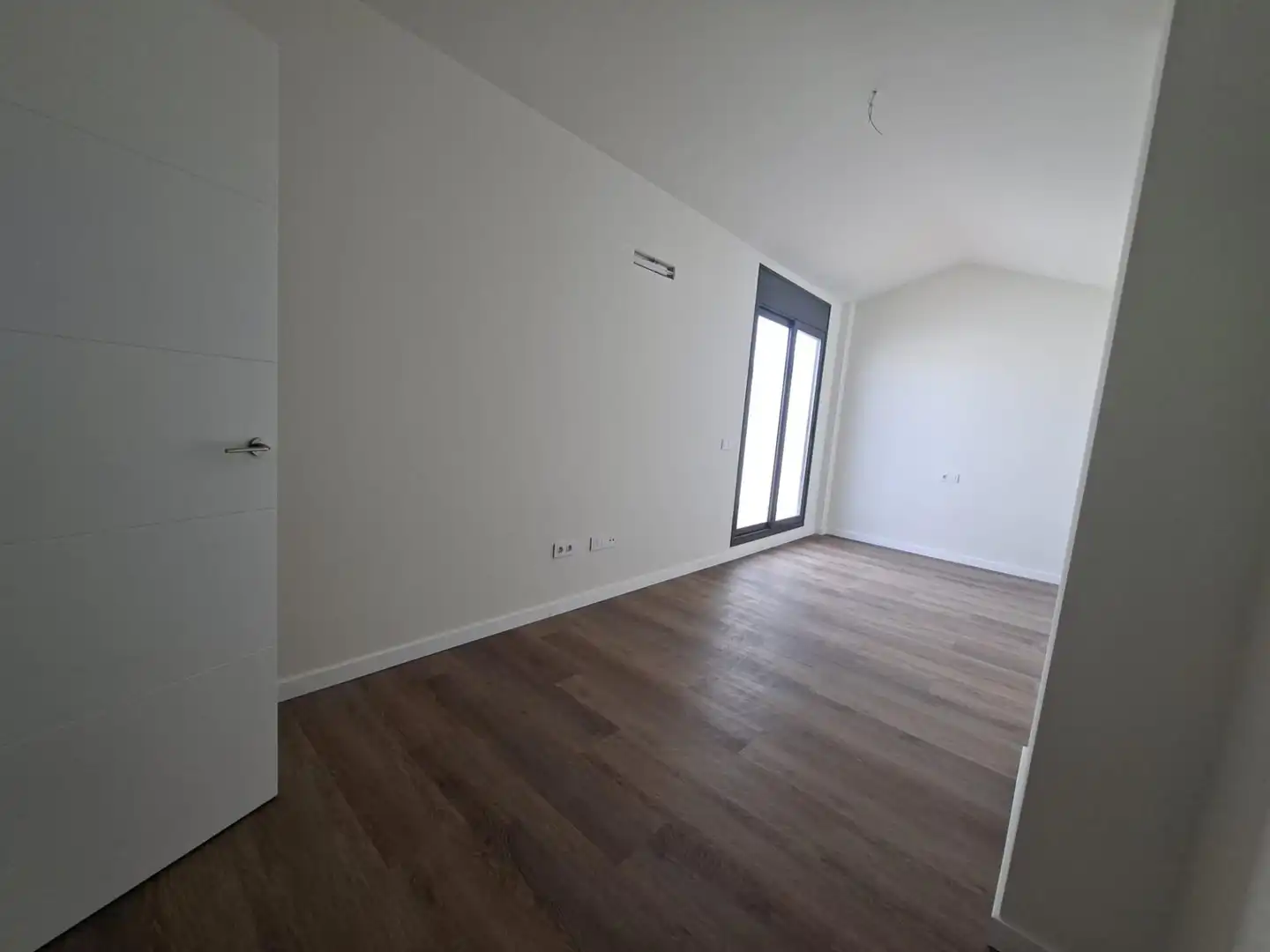 Habitación de Ático en venta en Palafolls con Aire acondicionado y Parquet