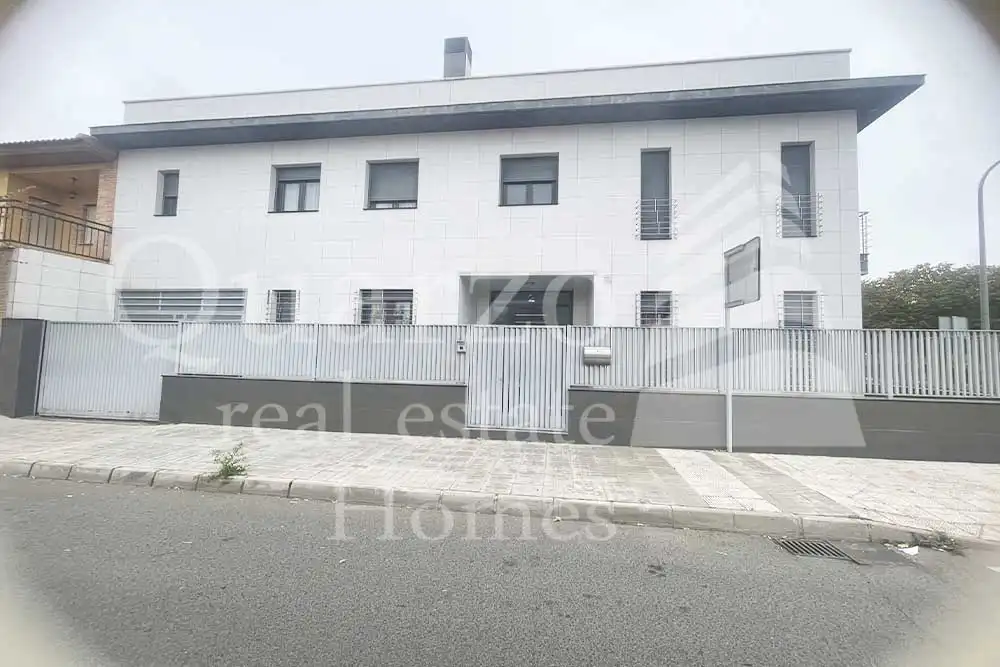 Haus zum Verkauf in Calle Azucena, imagen 39