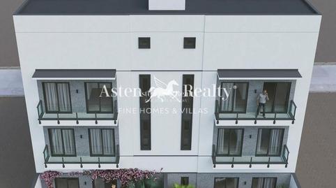 Foto 2 de Àtic en venda a Mar de Leva, Playa de San Juan, Santa Cruz de Tenerife