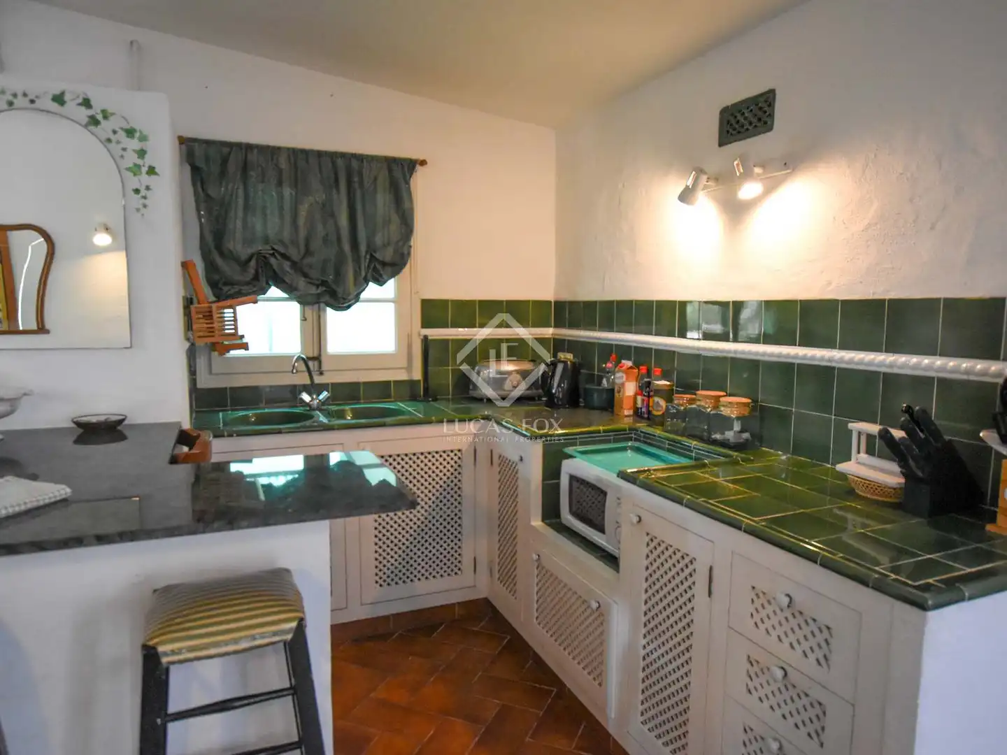 Casa rustica con piscina in vendita a Trebalúger, imagen 46