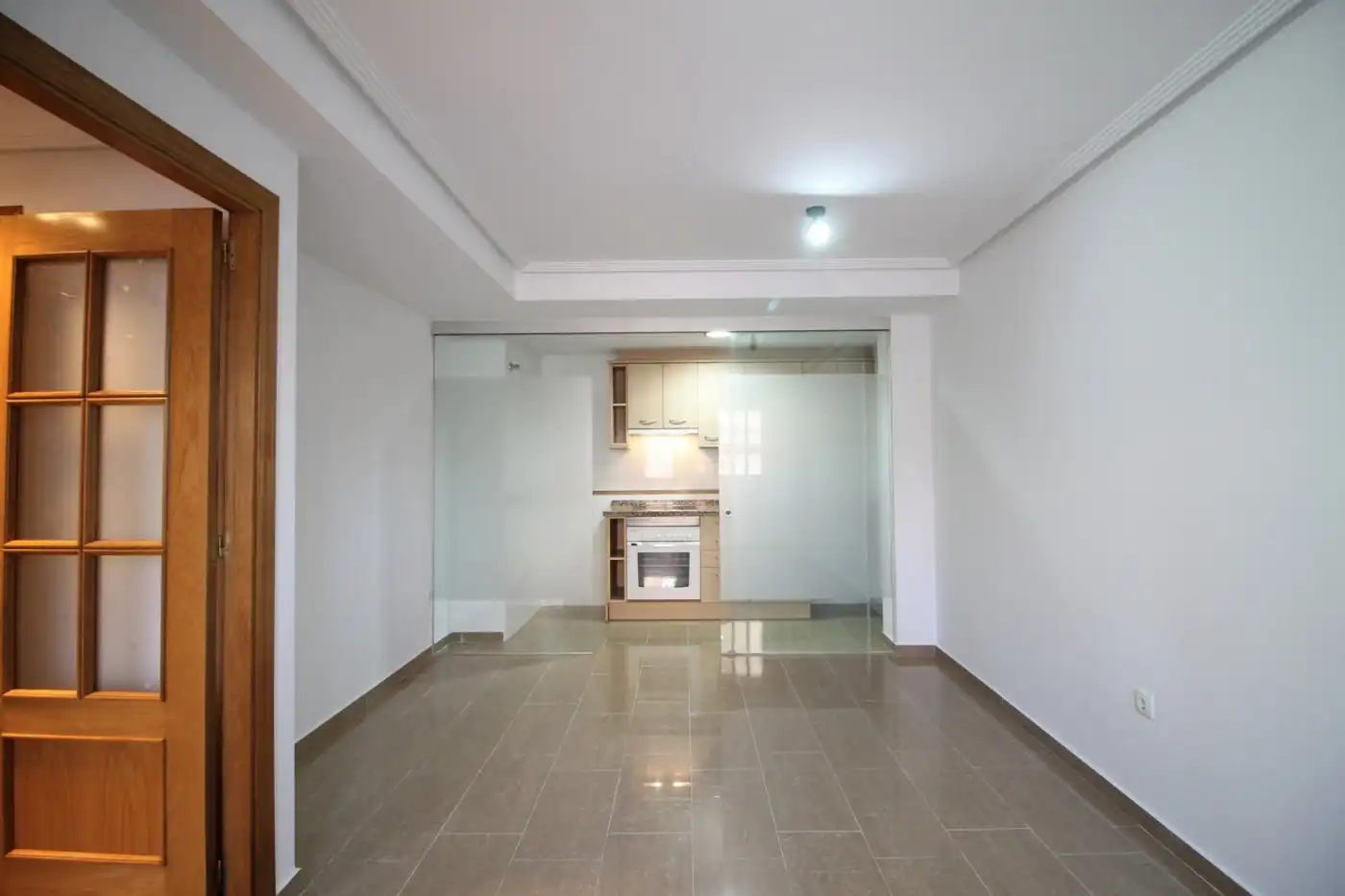 Flat for sale in Alicante / Alacant  with Air Conditioner, Heating and Storage room