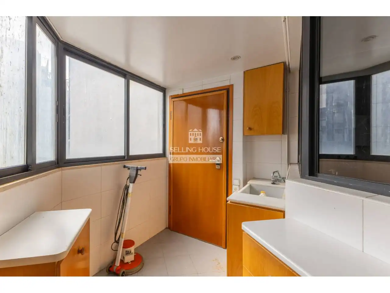 Piso en venta en Paseo Alameda, Penya - Roja - Avda. Francia