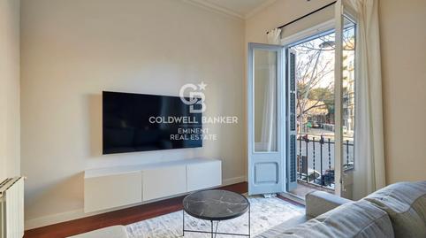 Photo 2 of Flat to rent in Plaça Sagrada Família, 7, Sagrada Família, Barcelona