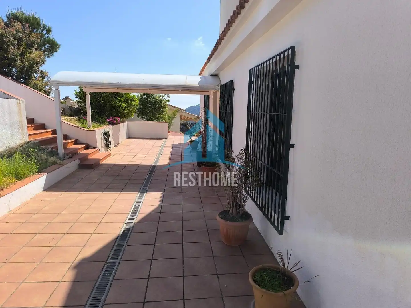 Villa con piscina in vendita a Urbanizacion MONTEPINO, imagen 38