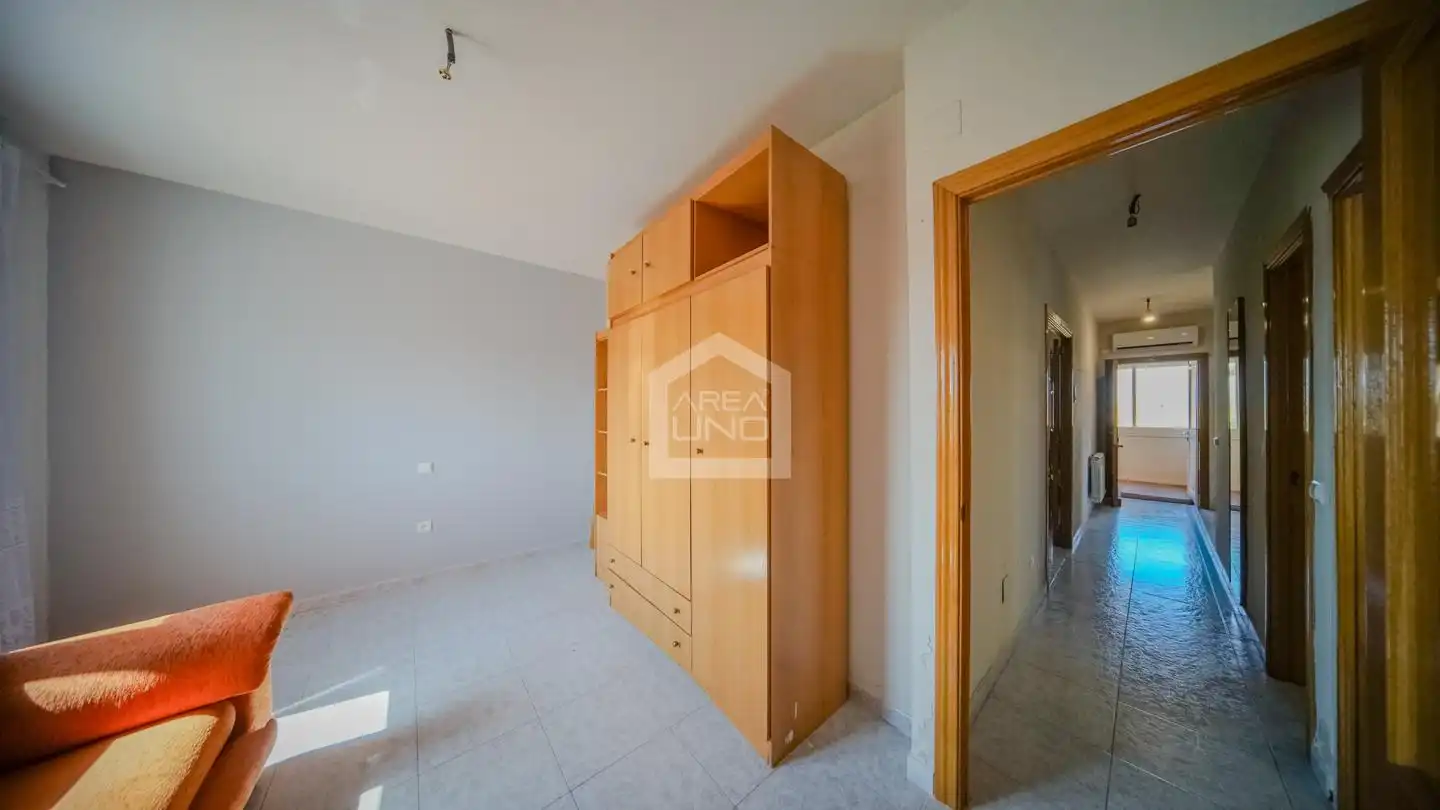 Habitatge amb jardí en venda a Las Ventas de Retamosa, imagen 25