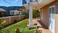 Garden of House or chalet for sale in La Vall d'Uixó  with Air Conditioner, Heating and Private garden
