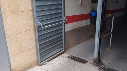 Photo 3 of Garage to rent in Carrer de Muntaner, 454, Sant Gervasi- Galvany, Barcelona