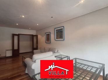 Flat with balcony to rent in Ramales de la Victoria