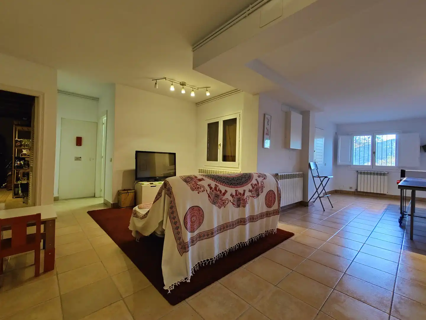Houses for sale in Molló  with Heating, Private garden and Terrace