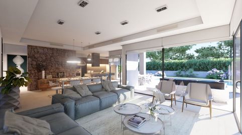 Venta de Villa moderna en Moraira, imatge 2
