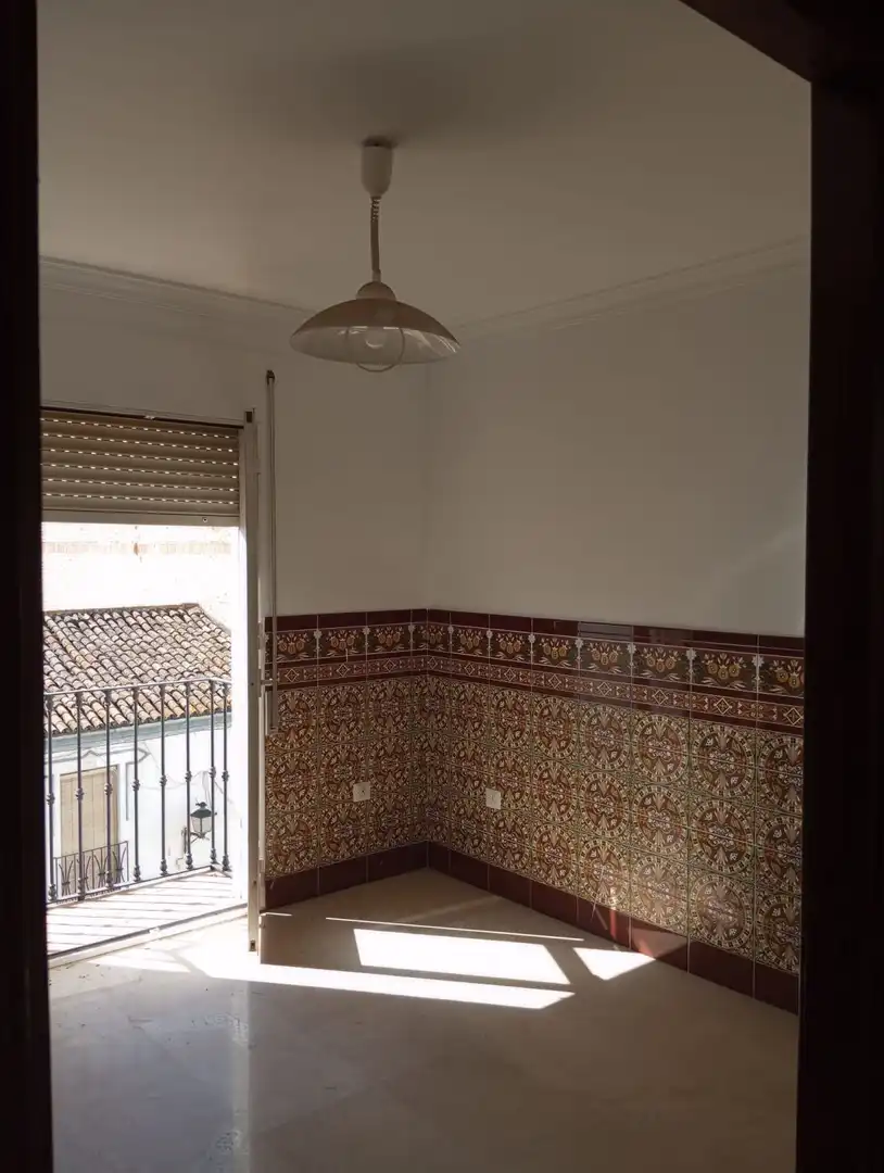 Flat with terrace for sale in Olvera, imagen 13