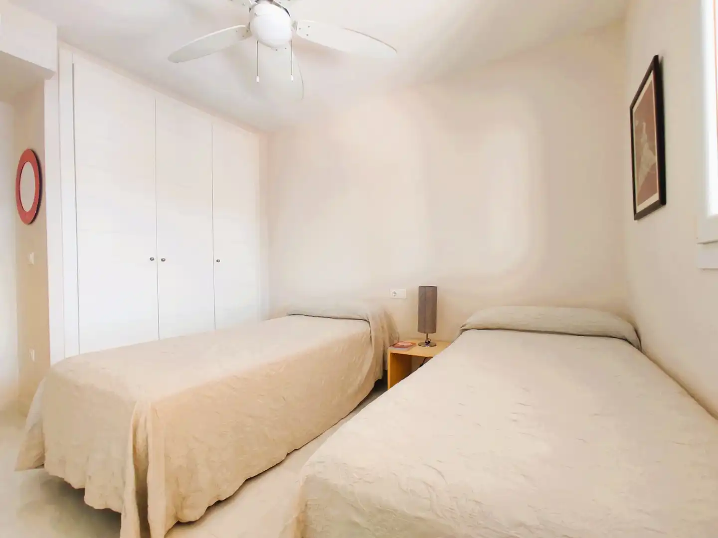 Àtic amb piscina en venda a Carrer José Segrelles, imagen 13