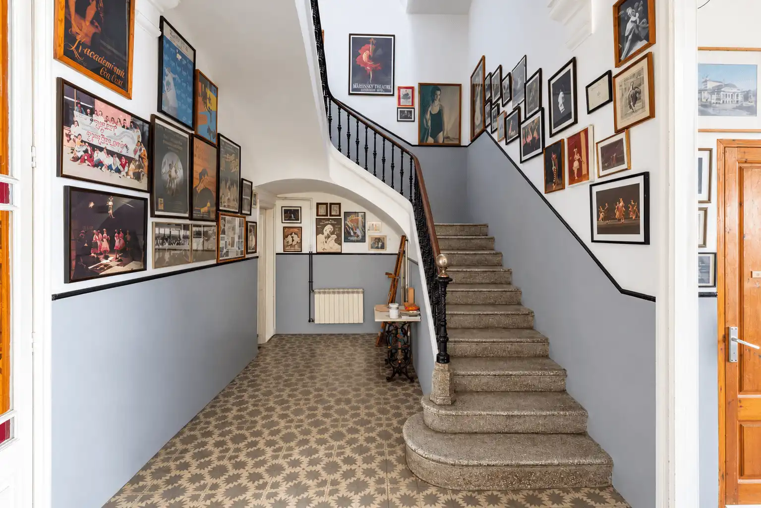 House with terrace for sale in Centre, imagen 8