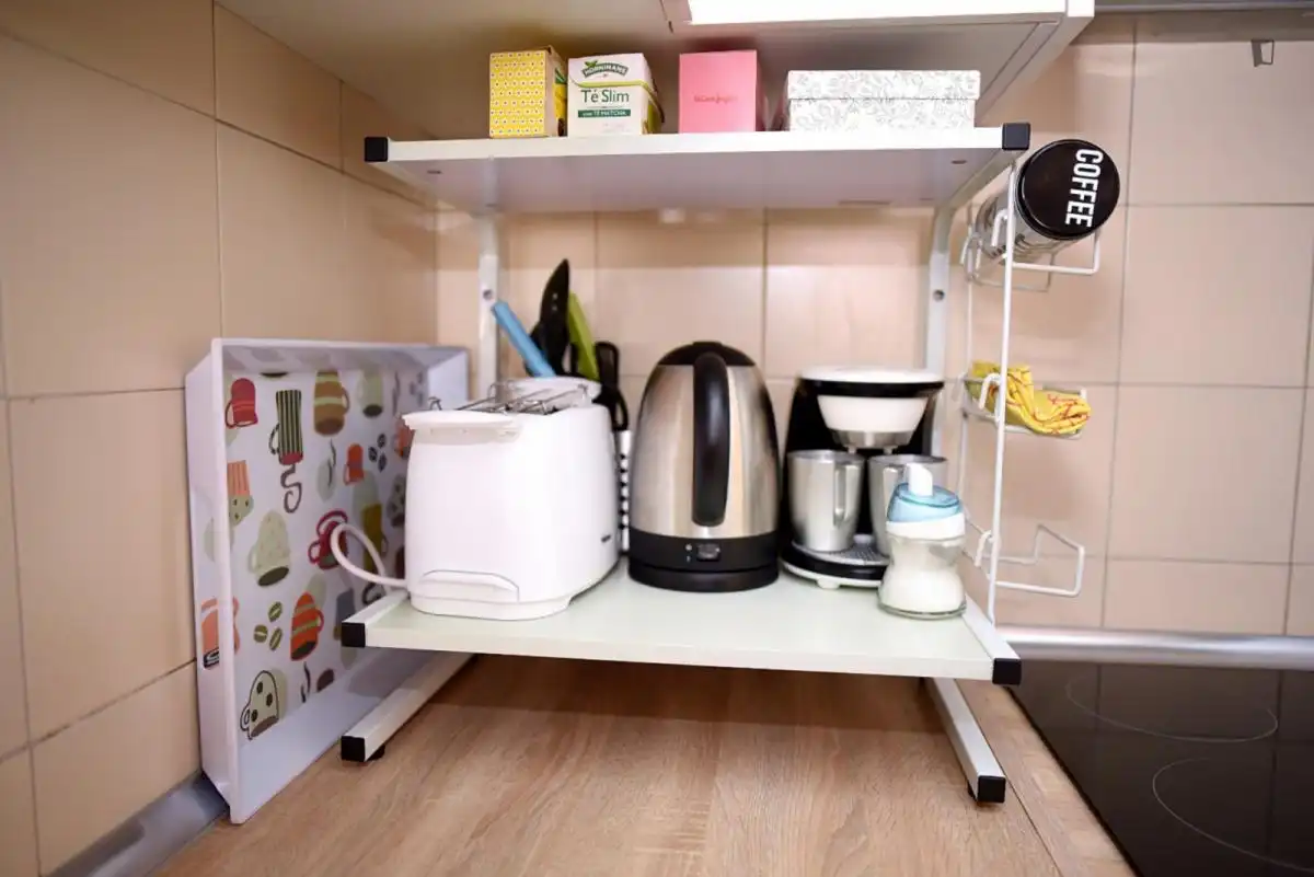 Apartament amb ascensor de lloguer a Centro, imagen 8